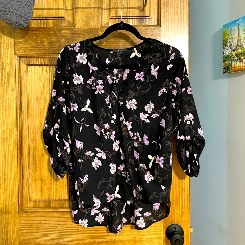 Light Weight, Blouse - image 1